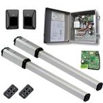 FAAC Model 402 Hydraulic Dual Swing Gate Opener 