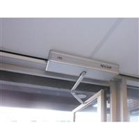 FAAC 950 UL Listed Automatic Swing Door Opener - Sliding Pulling Arm for Commercial and Residential Use