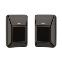 FAAC Photobeam Photoelectric safety sensor XP30 - FAAC Photobeam Black