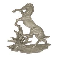 Fighting Stallion - Facing Left (40-965SRWOT)