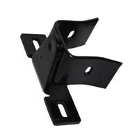 Gate Crafters Column Mount Lock Adapter