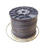 Gate Crafters 12 Gauge 2 Conductor Wire (500 ft. Roll) 2A-1202 500