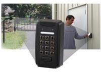 Universal Keypad & Proximity Card Reader (PRX-320)