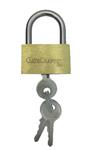 Gate Crafters Pad Lock