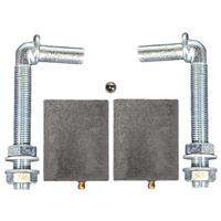 Universal Ball Bearing Hinge Kit (BH MADJ)