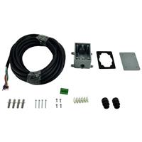 LiftMaster K94-36591 Junction Box with Cable Kit For LiftMaster LA500