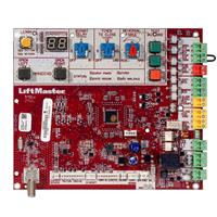 LiftMaster K1D6761-1CCMC Control Board for CSW200501UL & CSW200101UL