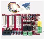 LiftMaster K1D8387-1CC Expansion Board 
