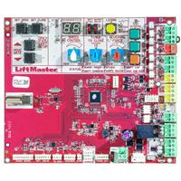 LiftMaster Replacement Control Board for HDSW24UL & HDSW24UL - Model K41-0073-000MC