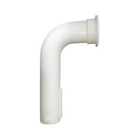 Lift Assure Internal Silicone Discharge Elbow Pipe