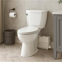 LiftAsssure Up flush Macerating Toilet