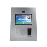 LiftMaster CAPXLV Cloud-Based Access Control Telephone System