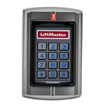 Liftmaster KPR2000 Wired Keypad And Proximity Reader-1