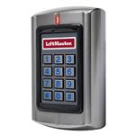 Liftmaster KPR2000 Wired Keypad And Proximity Reader-2
