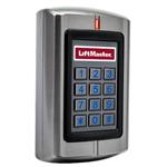 Liftmaster KPR2000 Wired Keypad And Proximity Reader-3
