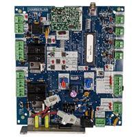 Replacement Control Board for LiftMaster LA412 - Generation 1 Control Board for LA412