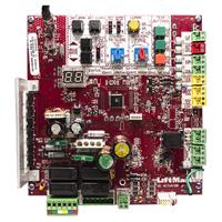 Replacement Control Board for LiftMaster LA412 - Generation 3 Control Board for LA412