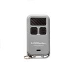 Liftmaster PPK3PHM Passport MAX 3-Button Remote Control 1