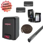 LiftMaster Elite Series Professional Single Slide Gate Opener Kit