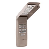 LiftMaster 877LM Wireless and Keyless Entry Keypad for Garage Door Openers and Gate Opener