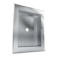 Liftmaster Trim Ring and Back Kit for CAPXL