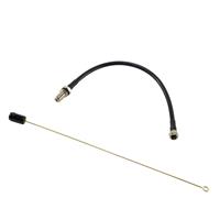 LiftMaster K74-19499 Receiver Antenna for LA400 Swing Gate Openers