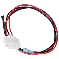 LiftMaster K94-36274-1 7AH Battery Wire Harness for LA400 & LA500 Gate Openers