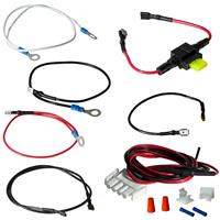LiftMaster K94-36891 7AH Battery Wire Harness for LA412