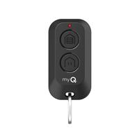 LiftMaster L932M 2-Button Keychain Remote Transmitter