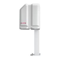 LiftMaster MAS Mega Sprint - High Speed DC Barrier Gate Opener - Gate Opener Only