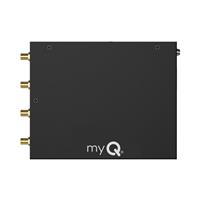 LiftMaster MYQCOMM MyQ Commercial Gateway with Cellular Connectivity
