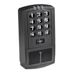 Linear PROX PAD Proximity Reader and Keypad 