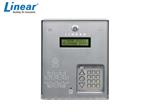 Linear AE 100 Telephone Entry System