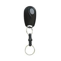 Linear ACT-31B 1-Channel Block Coded Key Ring Transmitter