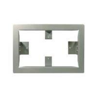 Linear RE-2 Stainless Steel Finish Flush Mount Trim Ring (TR-RE2SS)
