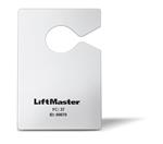 LiftMaster LMHNTG Rearview Mirror Hangtag Pack of 25