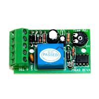Mighty Mule (LOCKPCB) PC Board, Automatic Gate Lock
