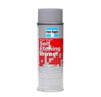 Mar-Hyde Single Stage Self Etching Primer: 19oz Aerosol Can 