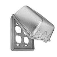 Multi-Mac Outdoor Plug Cover - Large (MM2440C-B)