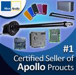 Number 1 Apollo Seller