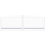 One Bar on Bottom Dual