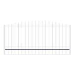 One Bar On Bottom Single