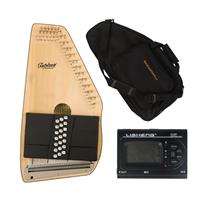 Oscar Schmidt OS10021 21 Chord Acoustic AutoHarp