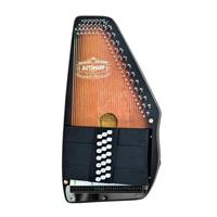 Oscar Schmidt 21 Chord Electric Autoharp OS11021AE