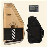 OS120CNE autoharp package