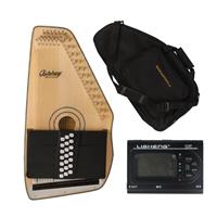 Oscar Schmidt OS120CNE Electric AutoHarp