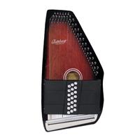 Oscar Schmidt OS21CE 21 Chord Acoustic/Electric Autoharp