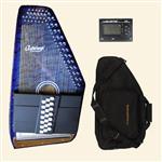 OS21CQ autoharp package