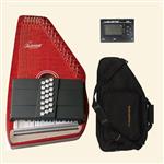 OS21CQTR autoharp package