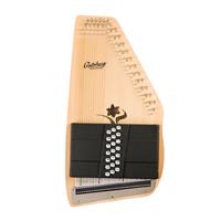 Oscar Schmidt OS45CE Special Edition Electric AutoHarp